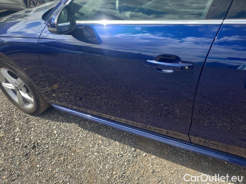  Audi  A4  Avant (8WD)  (2019)  Av. 35 2.0TFSI 110 Advan.AT #10