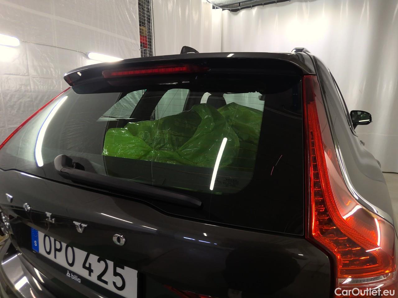  Volvo  XC60  T6 350 R-Des.Rec. AWD Aut #27