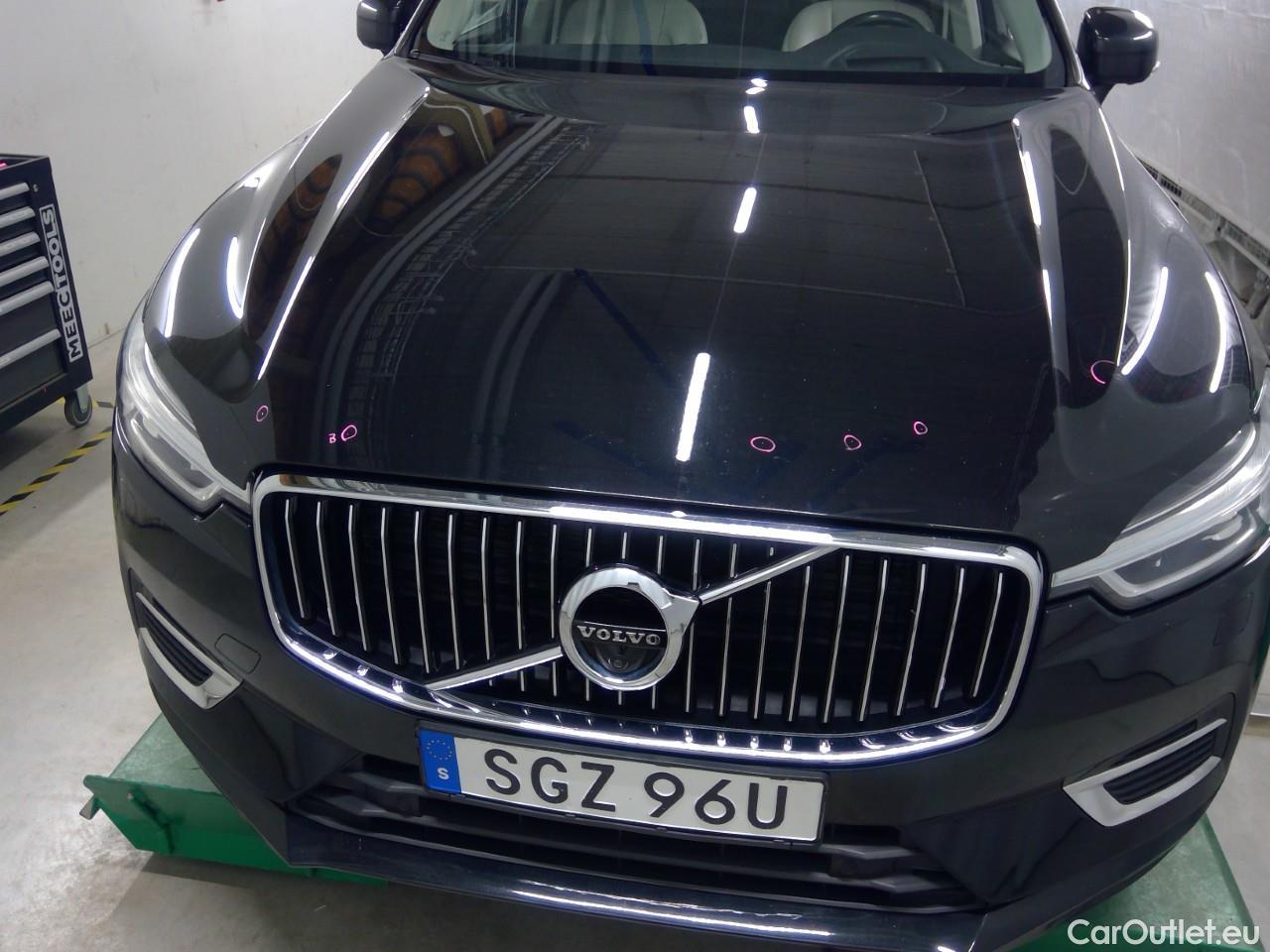  Volvo  XC60  T6 340 Ins. Rech. 4WD Aut #51