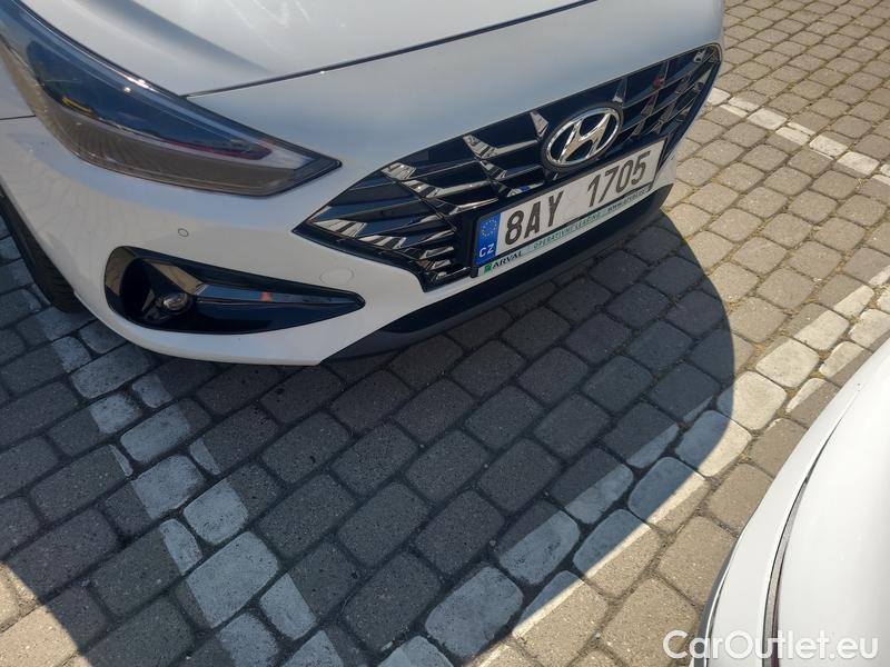  Hyundai  i30   cw (PD)(2017->)  kom.1.6CRDi 115 Smart #3