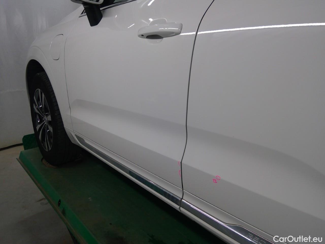  Volvo  XC60  T6 350 Re.Ins.Ex. AWD Aut #5