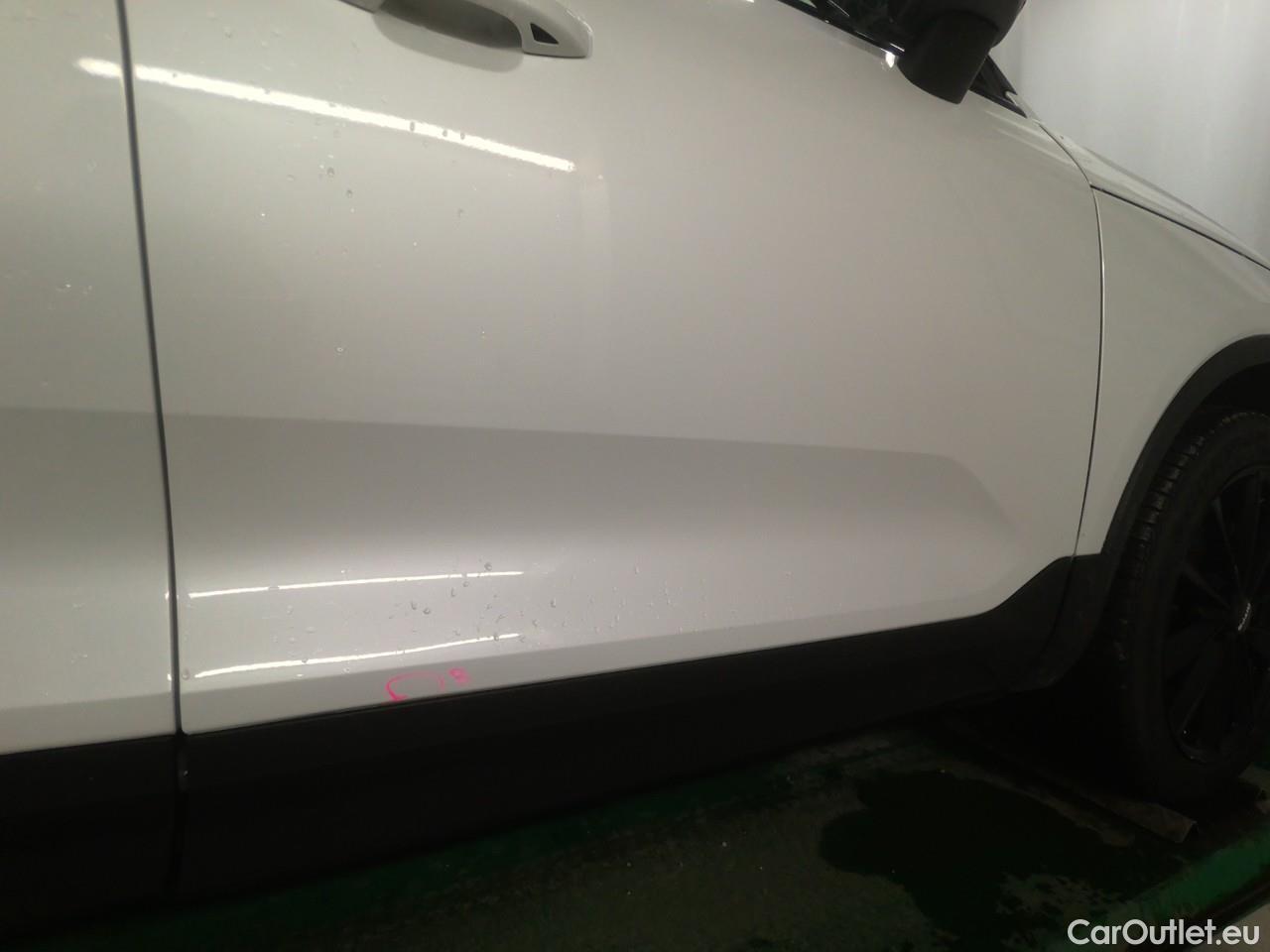  Volvo  XC 40 XC40 Recharge Twin Plus Aut #24