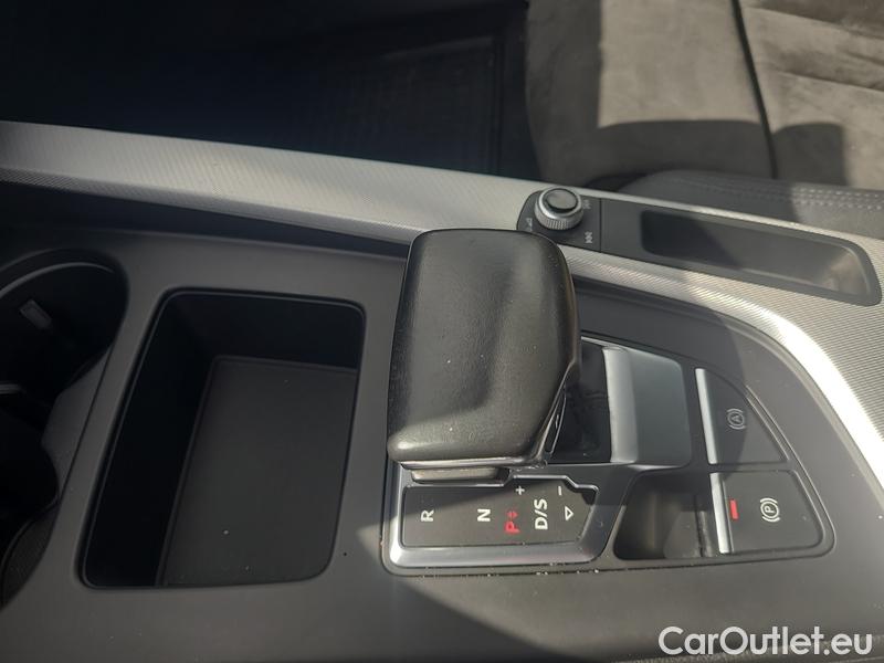  Audi  A4  Avant (8WD)  (2019)  Av. 35 2.0TFSI 110 Advan.AT #15