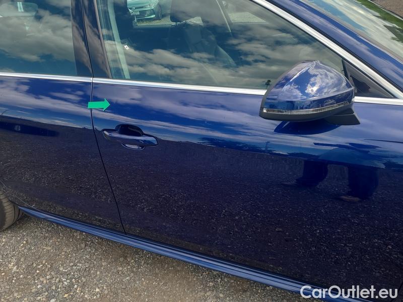  Audi  A4  Avant (8WD)  (2019)  Av. 35 2.0TFSI 110 Advan.AT #3