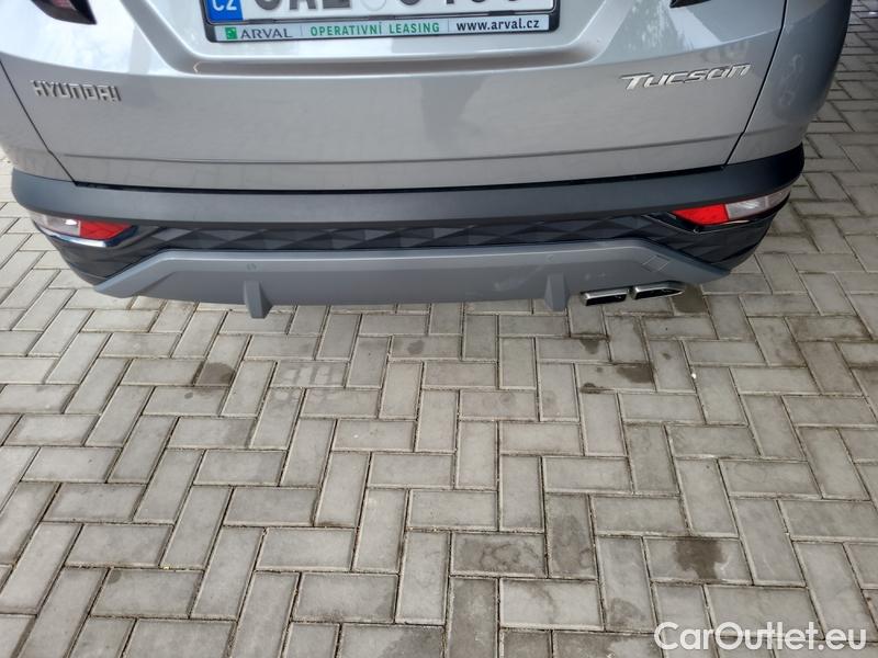  Hyundai  Tucson   (NX)(2020) Tucs.1.6 T-GDI 110 Style AT #13