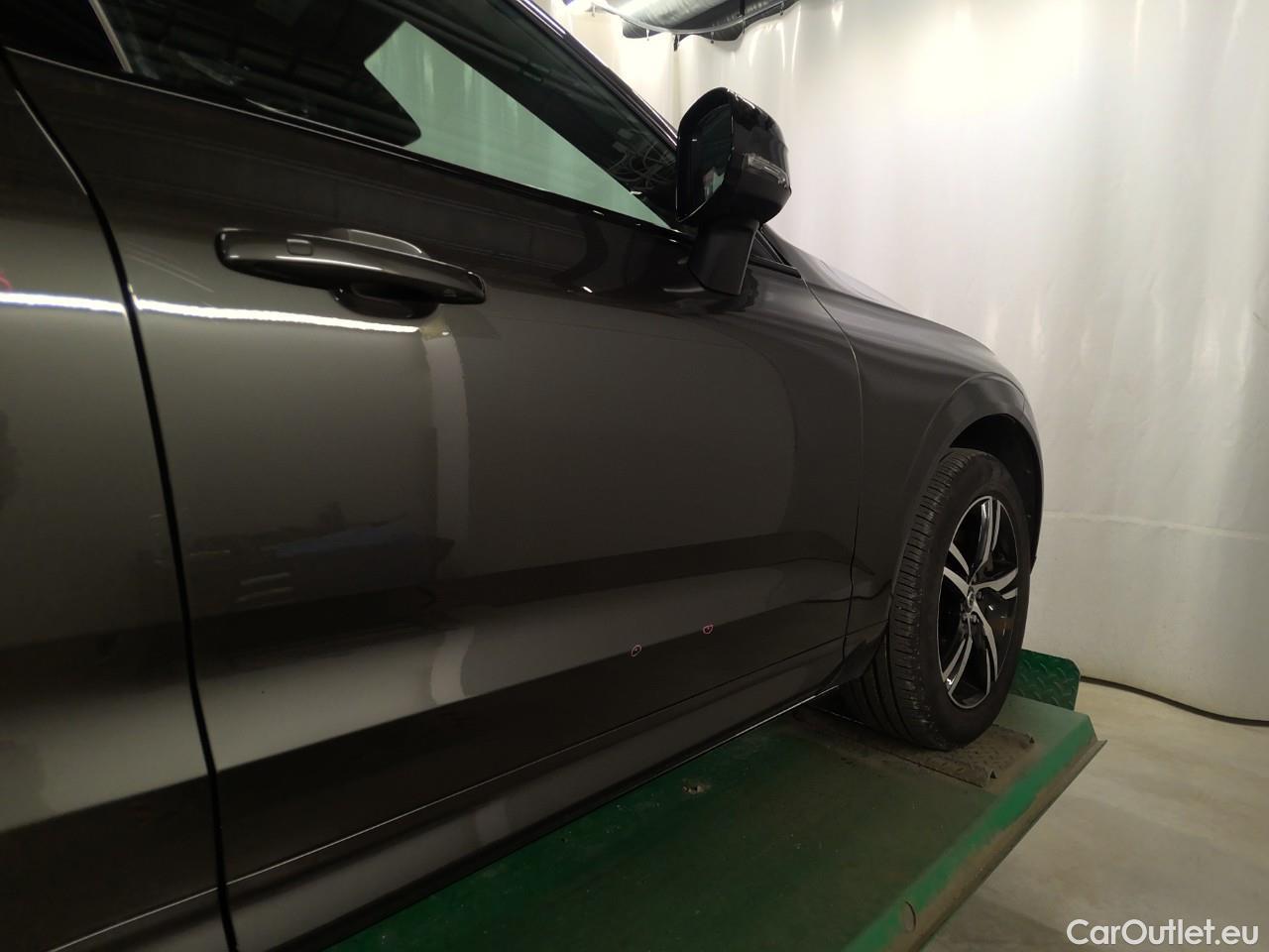  Volvo  XC60  T6 350 R-Des.Rec. AWD Aut #23