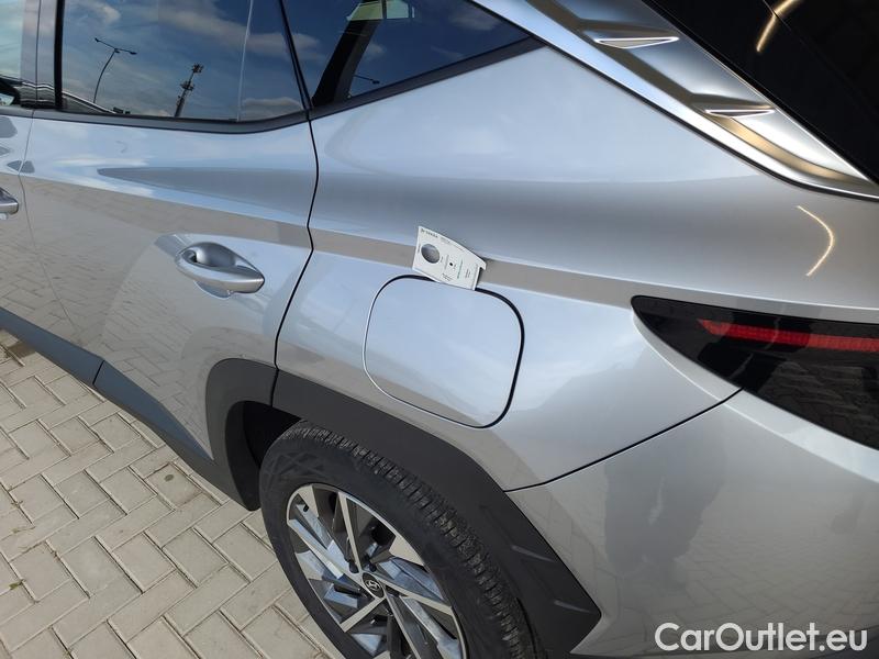  Hyundai  Tucson   (NX)(2020) Tucs.1.6 T-GDI 110 Style AT #11
