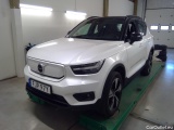  Volvo  XC 40 XC40 Recharge Twin Plus Aut 