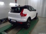  Volvo  XC 40 XC40 Recharge Twin Plus Aut #3