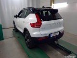  Volvo  XC 40 XC40 Recharge Twin Plus Aut #4
