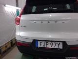  Volvo  XC 40 XC40 Recharge Twin Plus Aut #28