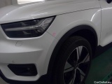  Volvo  XC 40 XC40 Recharge Twin Plus Aut #40