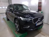  Volvo  XC60  T6 340 Ins. Rech. 4WD Aut 