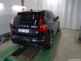  Volvo  XC60  T6 340 Ins. Rech. 4WD Aut #3