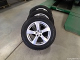  Volvo  XC60  B4 4WD Mom.Adv.Edit.Aut. #17