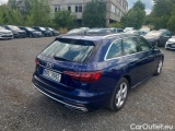  Audi  A4  Avant (8WD)  (2019)  Av. 35 2.0TFSI 110 Advan.AT #2