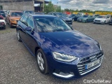  Audi  A4  Avant (8WD)  (2019)  Av. 35 2.0TFSI 110 Advan.AT #3