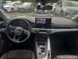  Audi  A4  Avant (8WD)  (2019)  Av. 35 2.0TFSI 110 Advan.AT #5