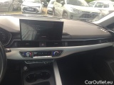  Audi  A4  Avant (8WD)  (2019)  Av. 35 2.0TFSI 110 Advan.AT #8