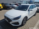  Hyundai  i30   cw (PD)(2017->)  kom.1.6CRDi 115 Smart 