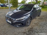  Hyundai  i30  Fastback (2018 ->)  FB 1.0TGDI 120 Smart AT 