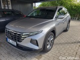  Hyundai  Tucson   (NX)(2020) Tucs.1.6 T-GDI 110 Style AT 