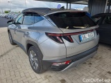 Hyundai  Tucson   (NX)(2020) Tucs.1.6 T-GDI 110 Style AT #4