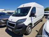  Peugeot  Boxer -LCV-2014  Fur.2.2HDI 3500L3H2 Act. 