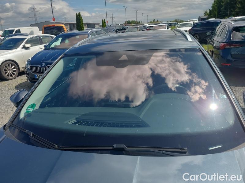  Skoda  Octavia  Combi (NX3)(2020) Oct.Combi 2.0TDI 85 Style #8