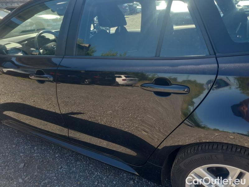  Toyota  Corolla  TouringSports (E21) (2019)  TS 2.0Hyb.Comfort AT #7