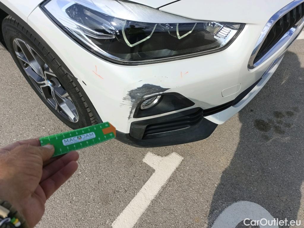  Bmw  X2 Serie  sDrive 18i Advantage 1.5 140CV AT7 E6dT #5