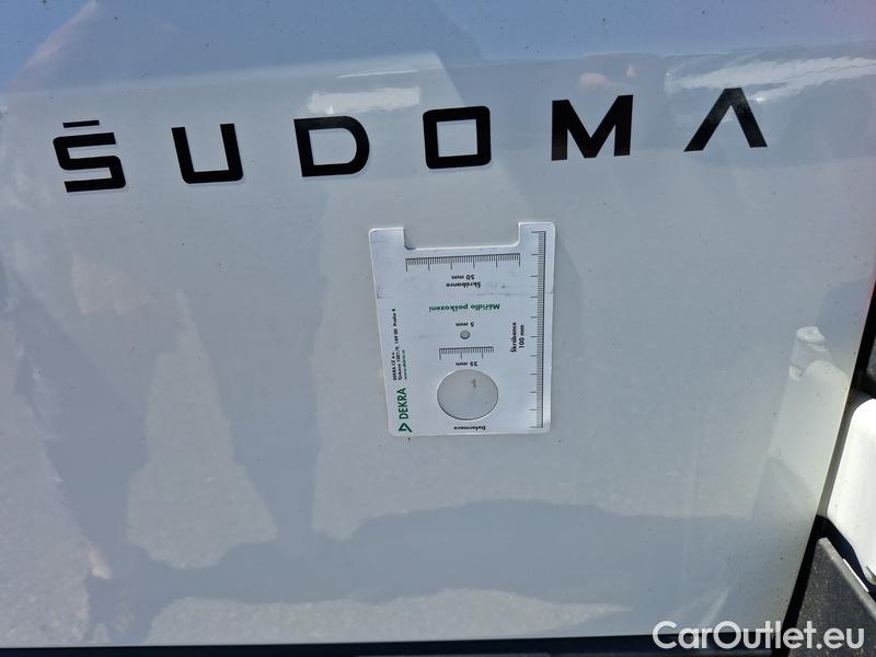  Peugeot  Boxer -LCV-2014  Fur.2.2HDI 3500L3H2 Act. #13
