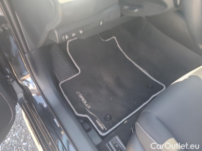  Toyota  Corolla  TouringSports (E21) (2019)  TS 2.0Hyb.Comfort AT #11