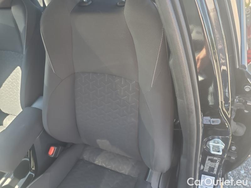  Toyota  Corolla  TouringSports (E21) (2019)  TS 2.0Hyb.Comfort AT #12