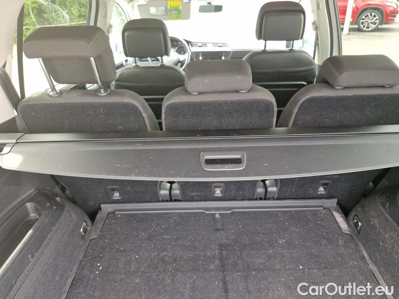  Volkswagen  Touran  (5T1)(2015)  1.5TSI 110 Highline AT #21