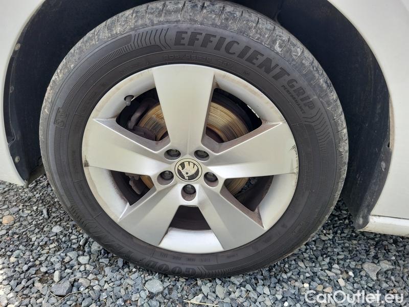  Skoda  Scala  (NW) (2019)  1.5TSI 110 Style #3