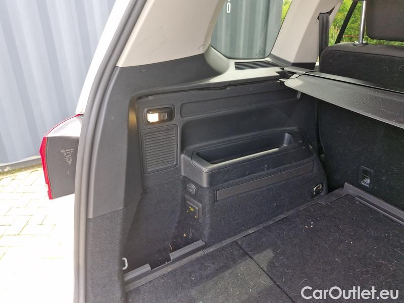  Volkswagen  Touran  (5T1)(2015)  1.5TSI 110 Highline AT #20