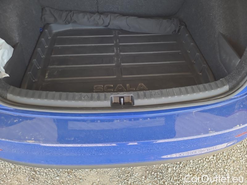  Skoda  Scala  (NW) (2019)  1.0TSI 81 Ambition 5d #10