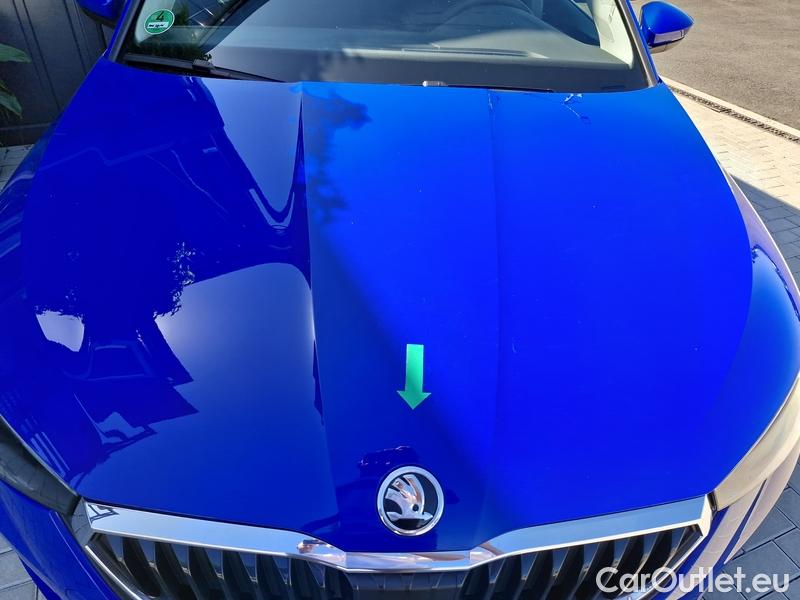  Skoda  Scala  (NW) (2019)  1.0TSI 81 Ambition 5d #2