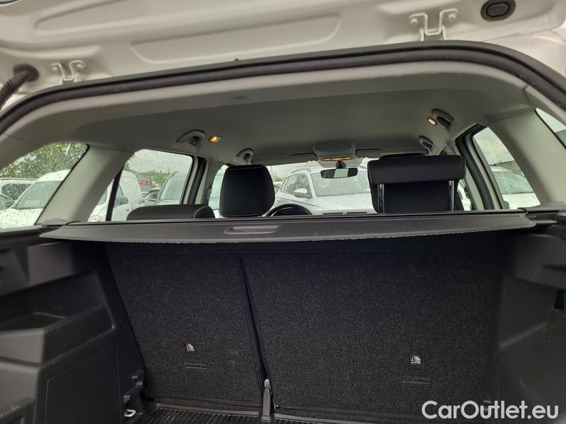  Skoda  Fabia  Combi (2015)  Com.1.0TSI 70 Style #20