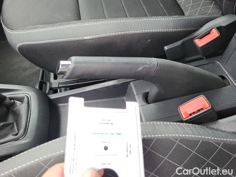  Skoda  Fabia  Combi (2015) Com.1.0TSI 70 Ambition 5d #15