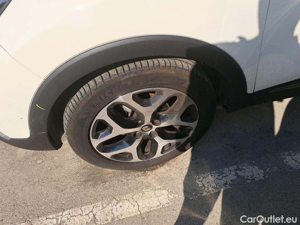  Renault  Captur  Zen 0.9 TCe 90CV MT5 E6 #35