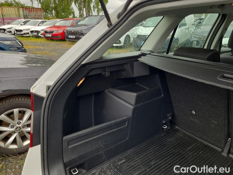  Skoda  Fabia  Combi (2015)  Com.1.0TSI 70 Style #19