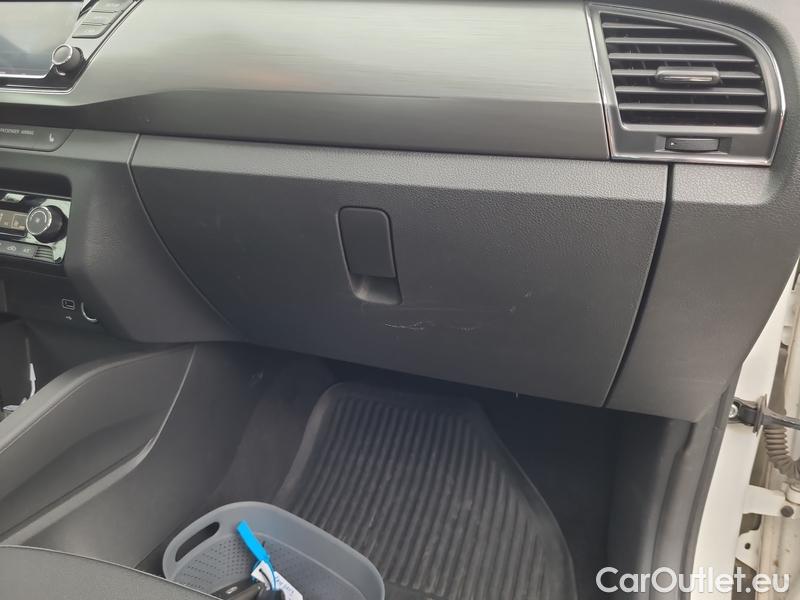  Skoda  Fabia  Combi (2015)  Com.1.0TSI 70 Style #25