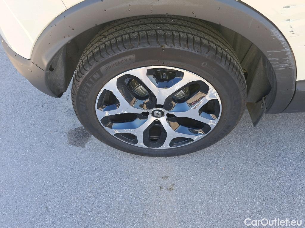  Renault  Captur  Zen 0.9 TCe 90CV MT5 E6 #9