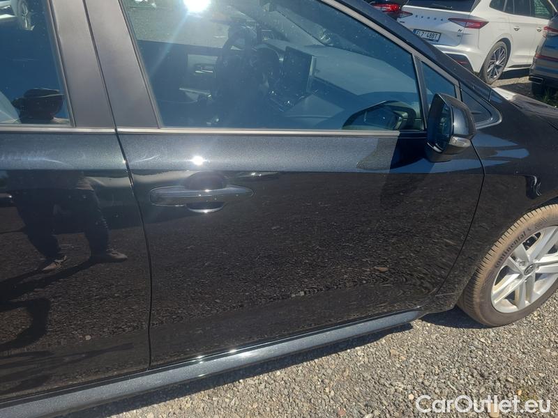  Toyota  Corolla  TouringSports (E21) (2019)  TS 2.0Hyb.Comfort AT #5