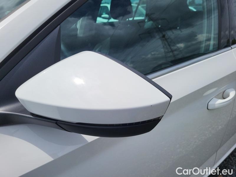  Skoda  Scala  (NW) (2019)  1.5TSI 110 Style #4