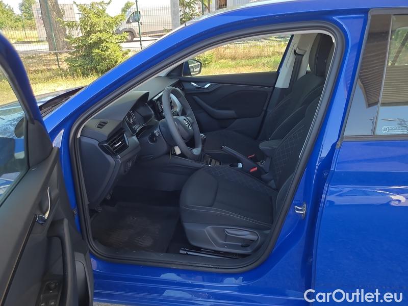  Skoda  Scala  (NW) (2019)  1.0TSI 81 Ambition 5d #8