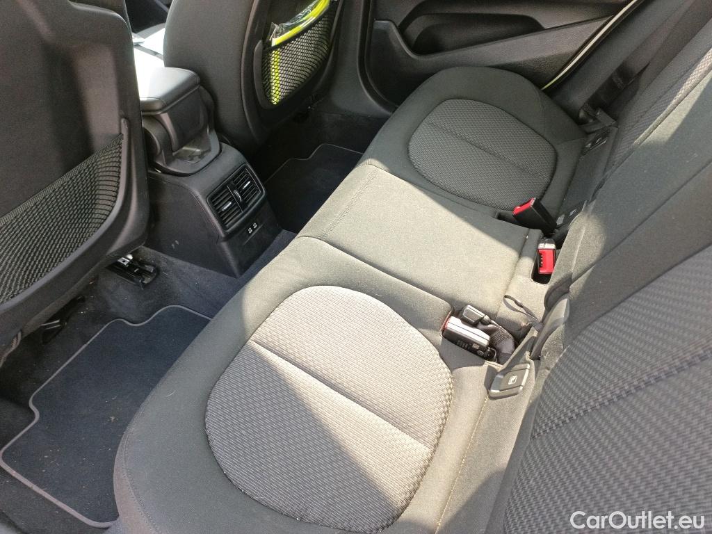  Bmw  X2 Serie  sDrive 18i Advantage 1.5 140CV AT7 E6dT #10