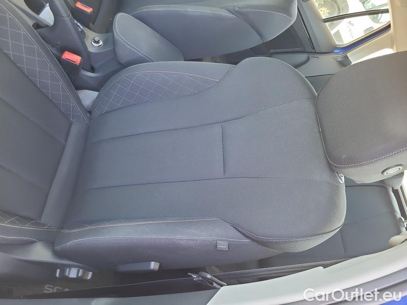  Skoda  Scala  (NW) (2019)  1.0TSI 81 Ambition 5d #7